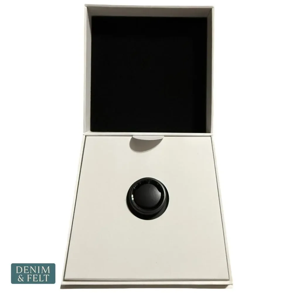 NEW Oura Ring Gen3 Horizon Stealth Smart Ring Sleep Tracker Fitness Wearable‎ 10